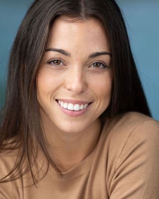 Kallie MacKinnon profile image